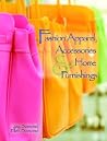 Fashion Apparel, Accessories, & Home Furnishings