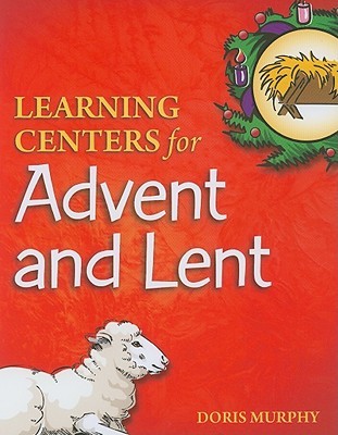 Learning Centers for Advent and Lent (Paperback)