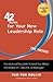 42 Rules for Your New Leadership Role: The Manual They Didn't Hand You When You Made VP, Director, or Manager