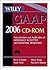 Wiley GAAP CD ROM: Interpre...