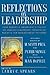 Reflections on Leadership by Larry C. Spears