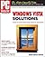 PC Magazine Windows Vista Solutions