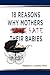 18 Reasons Why Mothers Hate Their Babies by Stephen J. Costello