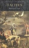 Tacitus (Ancients in Action) Tacitus (Ancients in Action)