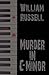 Murder in C-minor
