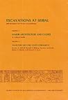 1. Major Architecture and Caches. 2. Analyses of Fine Paste Ceramics (III) (Peabody Museum Memoirs)