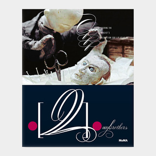 Quay Brothers: On Deciphering the Pharmacist’s Prescription for Lip-Reading Puppets (Paperback)