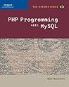 PHP Programming with MySQL
