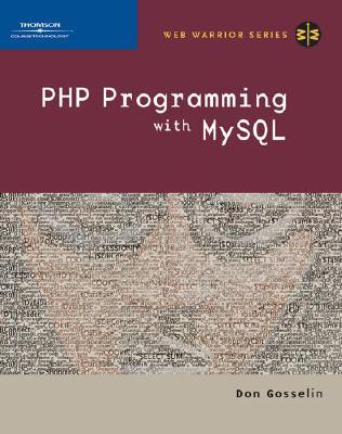PHP Programming with MySQL (Paperback)