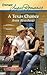 A Texas Chance (The MacAllisters/Deep in the Heart #6)