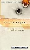 White Night by Jim  Butcher