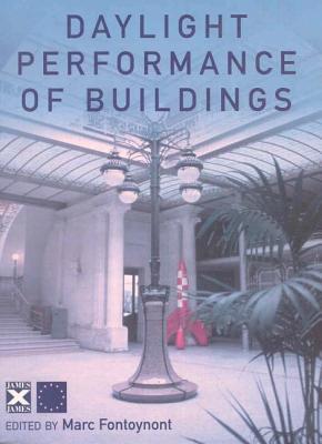 Daylight Performance of Buildings (Paperback)