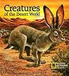 Creatures of the Desert World