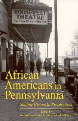 African Americans in Pennsylvania (Paperback)
