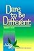 Dare to Be Different (New Life Bible Studies)