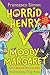 Horrid Henry Versus Moody Margaret
