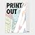 Print/Out by Ellen Gallagher