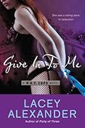 Give In To Me
