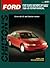 Ford Taurus and Mercury Sable 1986-95 Repair Manual (Chilton's Total Car Care)