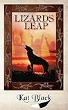 Lizards Leap by Katherine Black