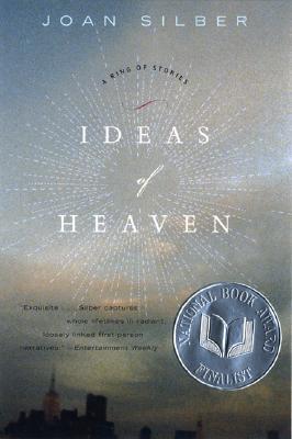 Ideas of Heaven (Paperback)