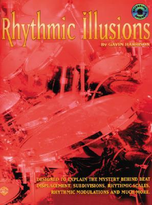 Rhythmic Illusions: Book & Online Audio (Paperback)