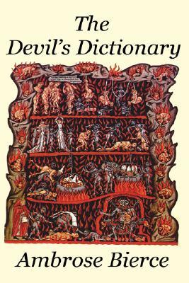 The Devil's Dictionary