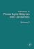 Advances in Planar Lipid Bilayers and Liposomes, Volume 5