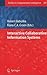 Interactive Collaborative Information Systems (Studies in Computational Intelligence, 281)