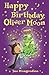 Happy Birthday, Oliver Moon (Oliver Moon #9)