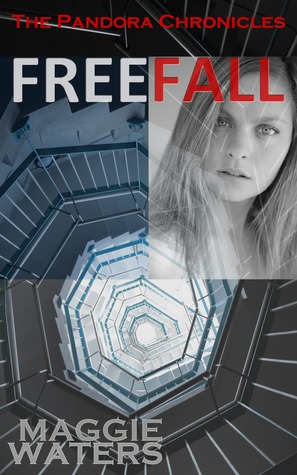 Freefall (The Pandora Chronicles Short Story Series #3)
