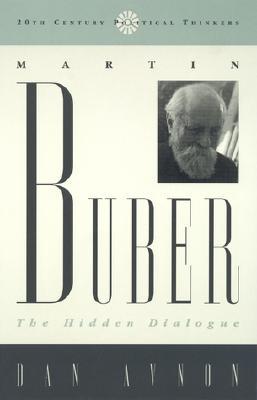 Martin Buber (Hardcover)