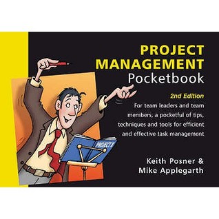Project Management Pocketbook (Paperback)