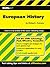 European History (CliffsAP)
