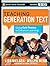 Teaching Generation Text by Lisa Nielsen