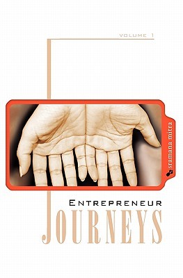 Entrepreneur Journeys Volume 1 (Paperback)
