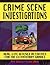 Crime Scene Investigations:...