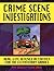 Crime Scene Investigations: Real-Life Science Activities for the Elementary Grades