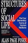 Structures of Social Life
