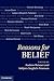 Reasons for Belief