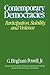 Contemporary Democracies: P...