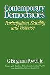 Contemporary Democracies: Participation, Stability, and Violence (Menil Foundation)