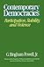 Contemporary Democracies by G. Bingham Powell Jr.