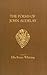 The Poems of John Audelay (Early English Text Society Original Series)