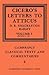 Letters to Atticus, vol. 1 of 7 books 1-2