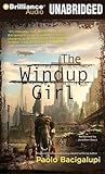 The Windup Girl