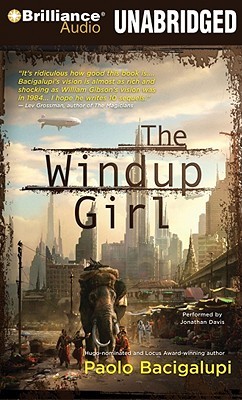 The Windup Girl