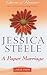 A Paper Marriage by Jessica Steele