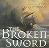 The Broken Sword by Poul Anderson