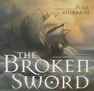The Broken Sword